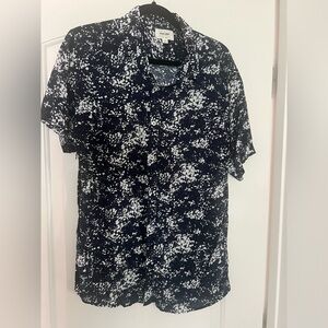 Julian & Mark Large Buttondown